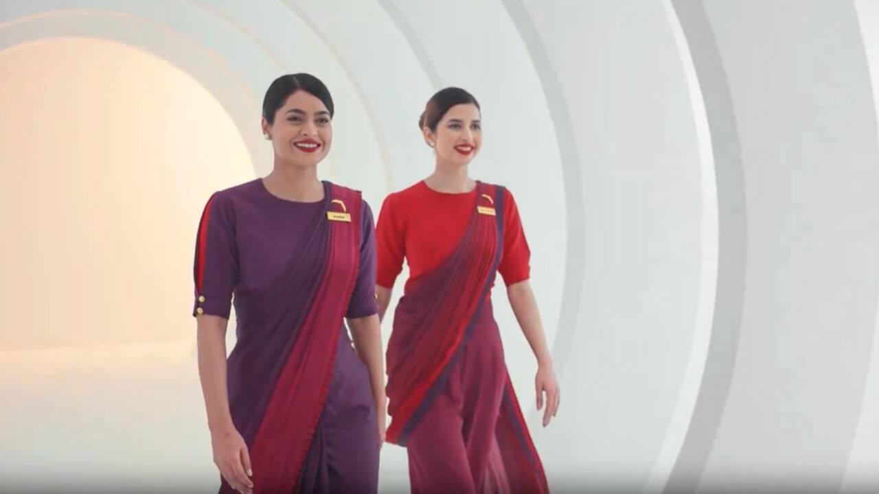 manish-malhotra-s-magical-touch-takes-flight-with-air-india-s-new-uniforms
